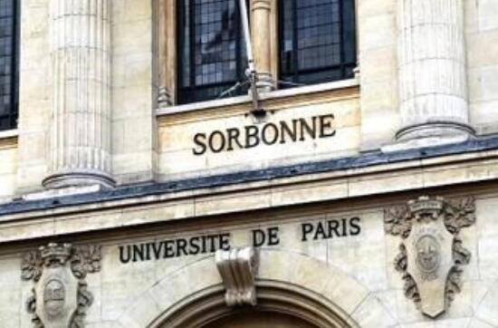 法国巴黎第一大学金融双硕士MBA学位班