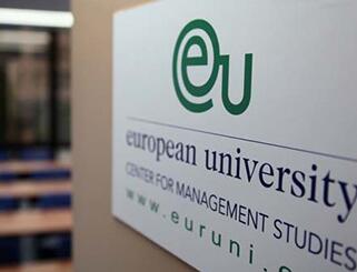 欧洲大学EU商学院
